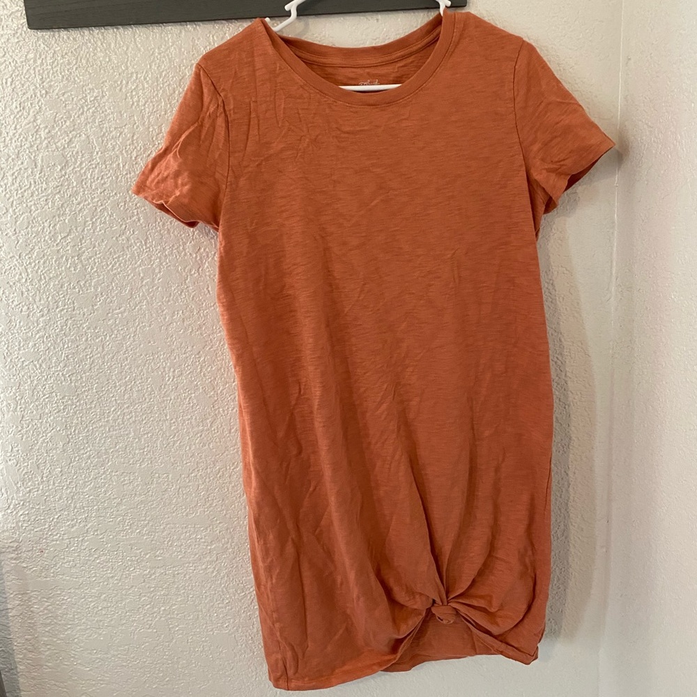 Target summer dress